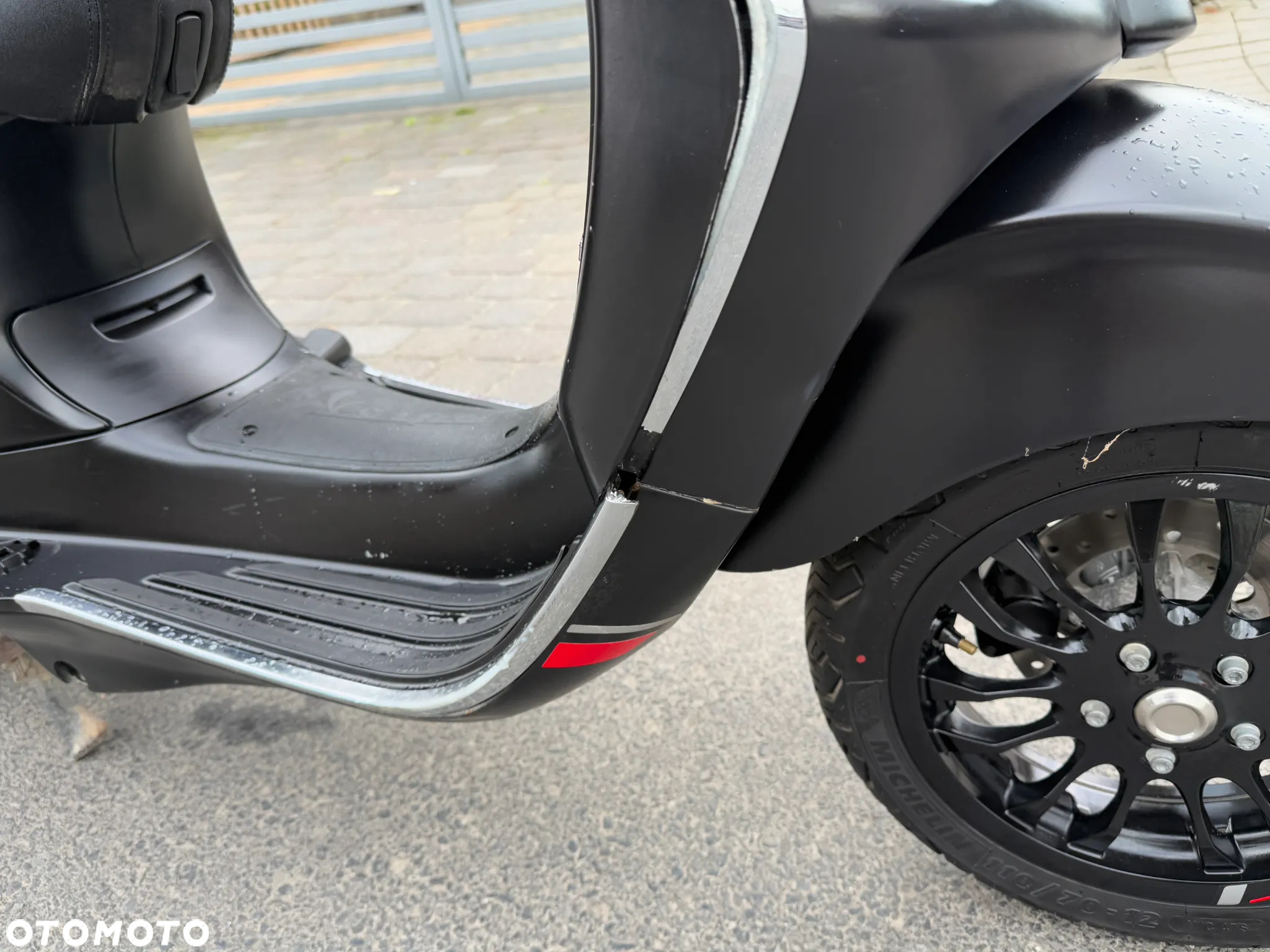 Piaggio Vespa - 17