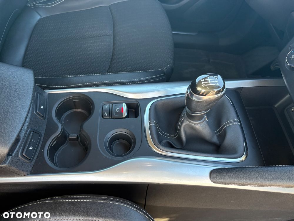 Renault Kadjar 1.2 Energy TCe Adventure - 23