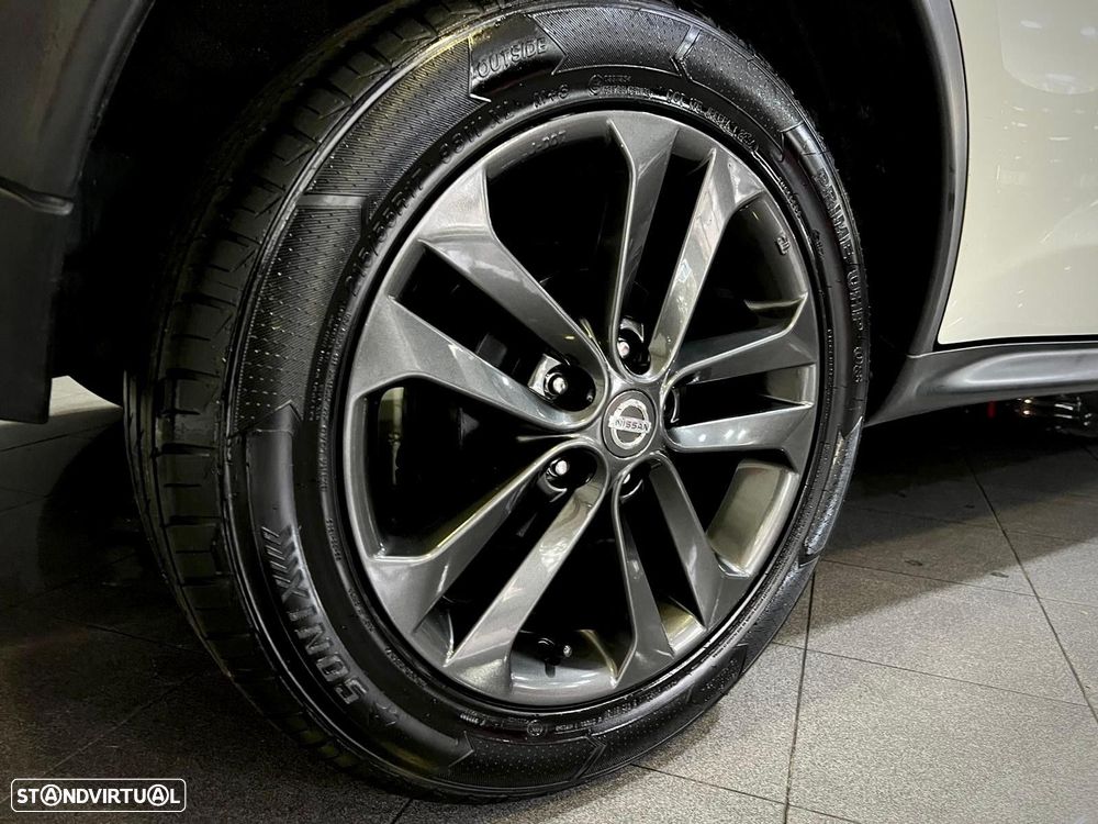 Nissan Juke - 17