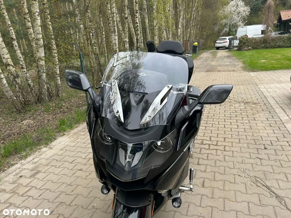 BMW K - 8