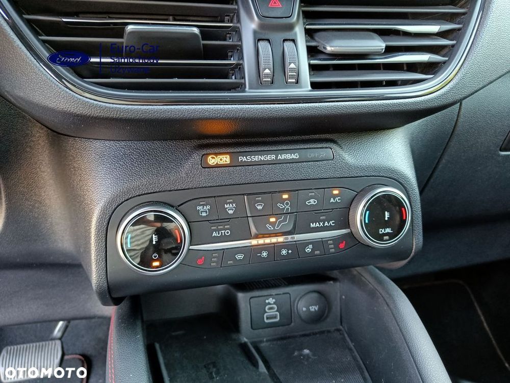 Ford Kuga 2.5 Duratec PHEV ST-LINE X - 20