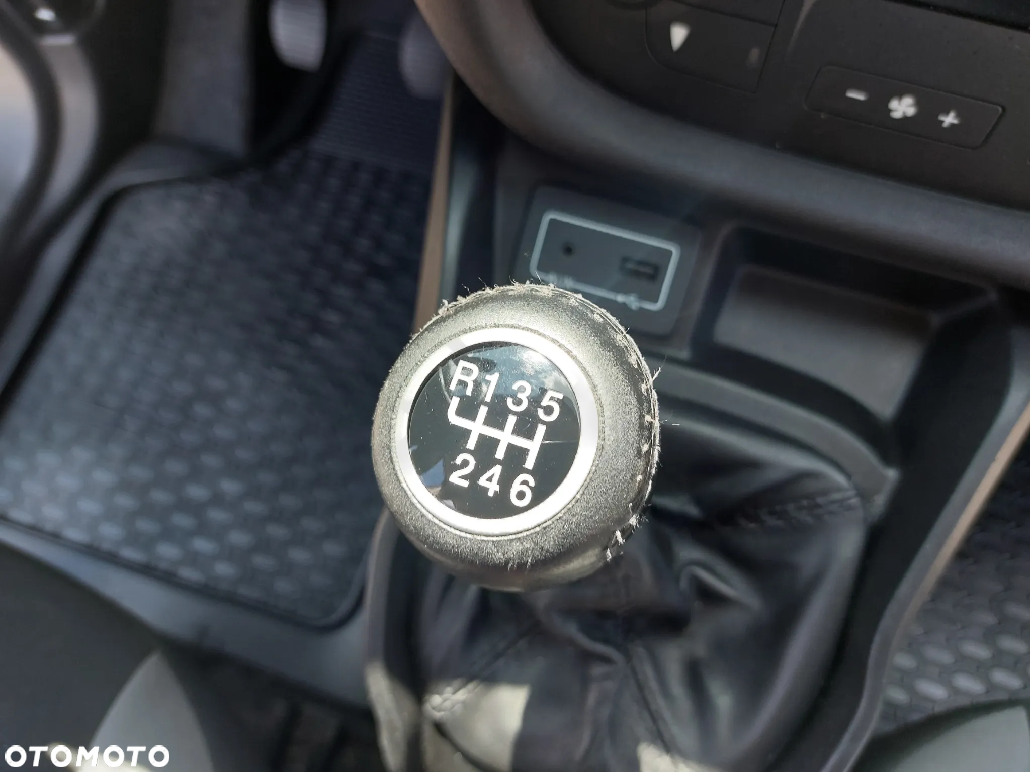 Fiat Doblo Maxi 1.6 MJ Dynamic - 30