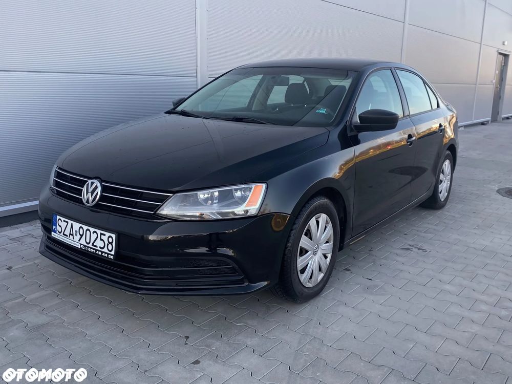 Volkswagen Jetta 1.4 TSI DSG BlueMotion Technology - 27
