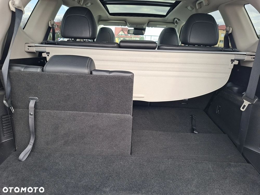 Nissan X-Trail 1.6 DIG-T Tekna - 33