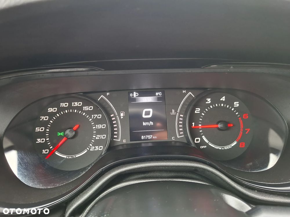 Fiat Tipo 1.4 T-Jet 16v S-Design - 10