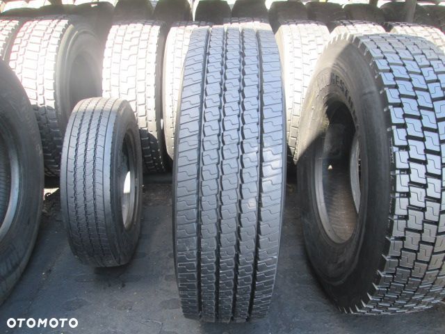 315/80R22,5 Ecr MICHELIN XZE2. Opony ciężarowe - 2