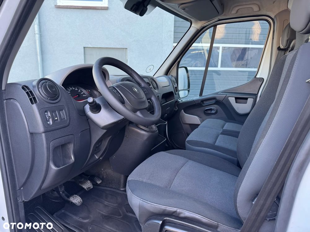 Renault Master - 9