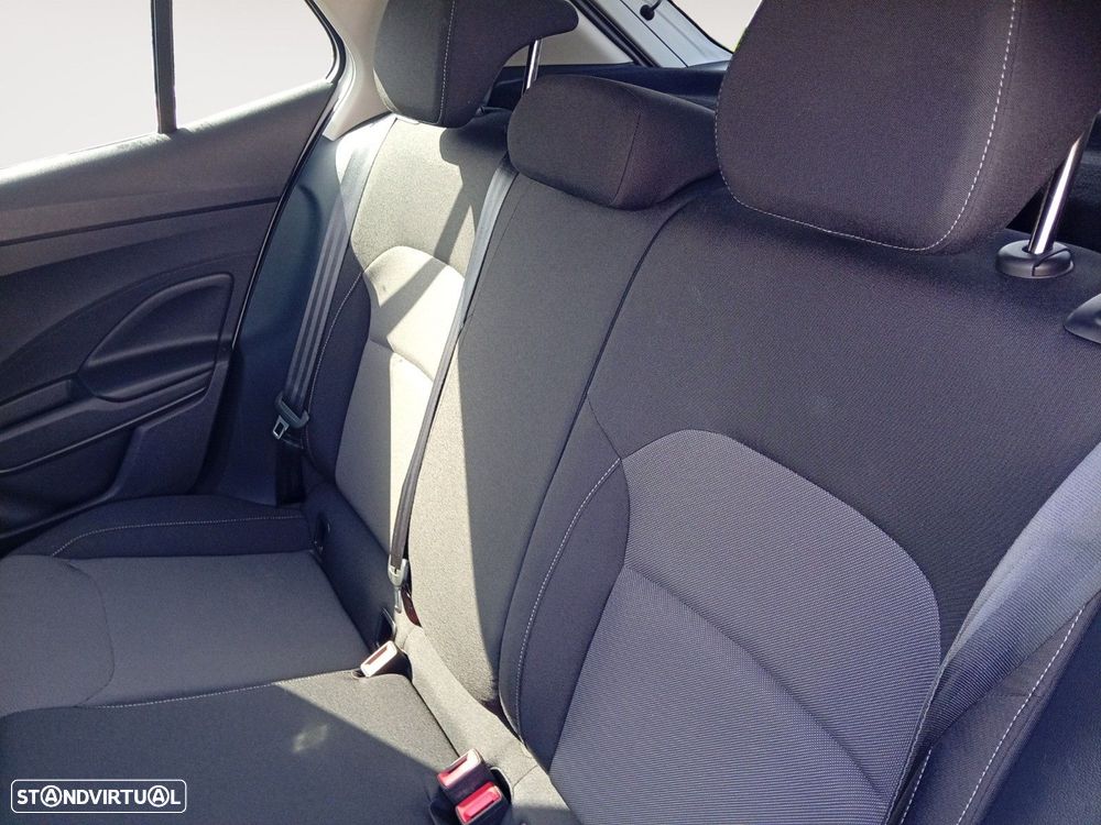 Skoda Fabia 1.0 TSI Selection - 13