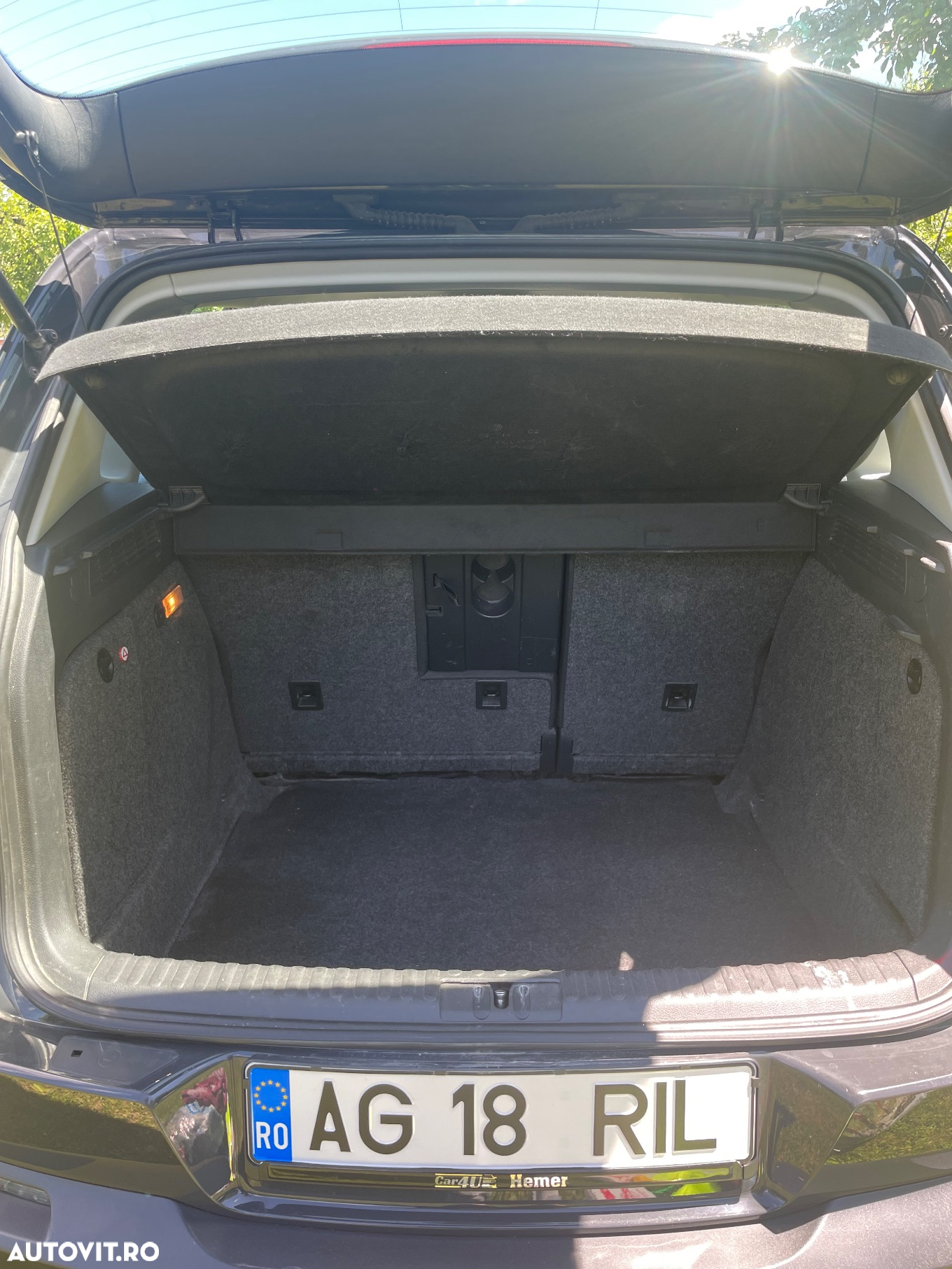 Volkswagen Tiguan 2.0 TDI BMT Trend & Fun - 6
