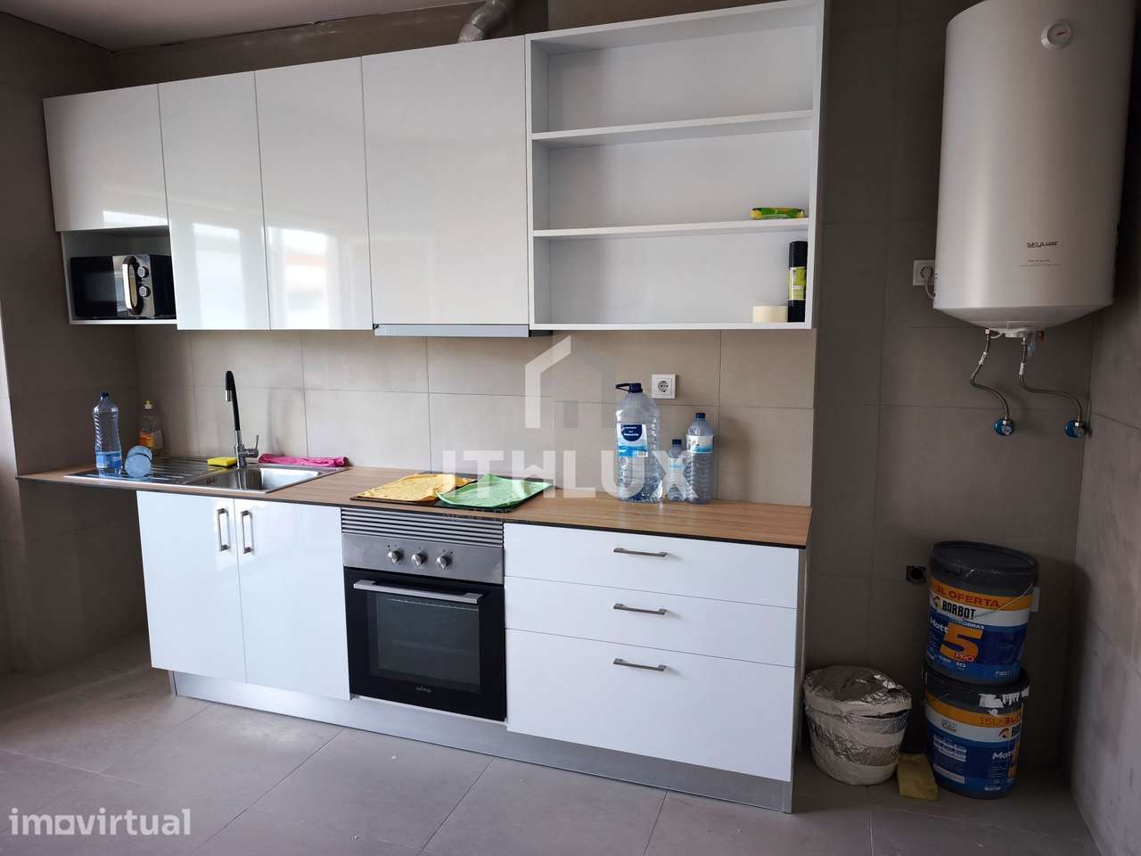T2 remodelado para arrendamento Montijo - VISITAS DIA 22 JULHO 2026 - Grande imagem: 2/16