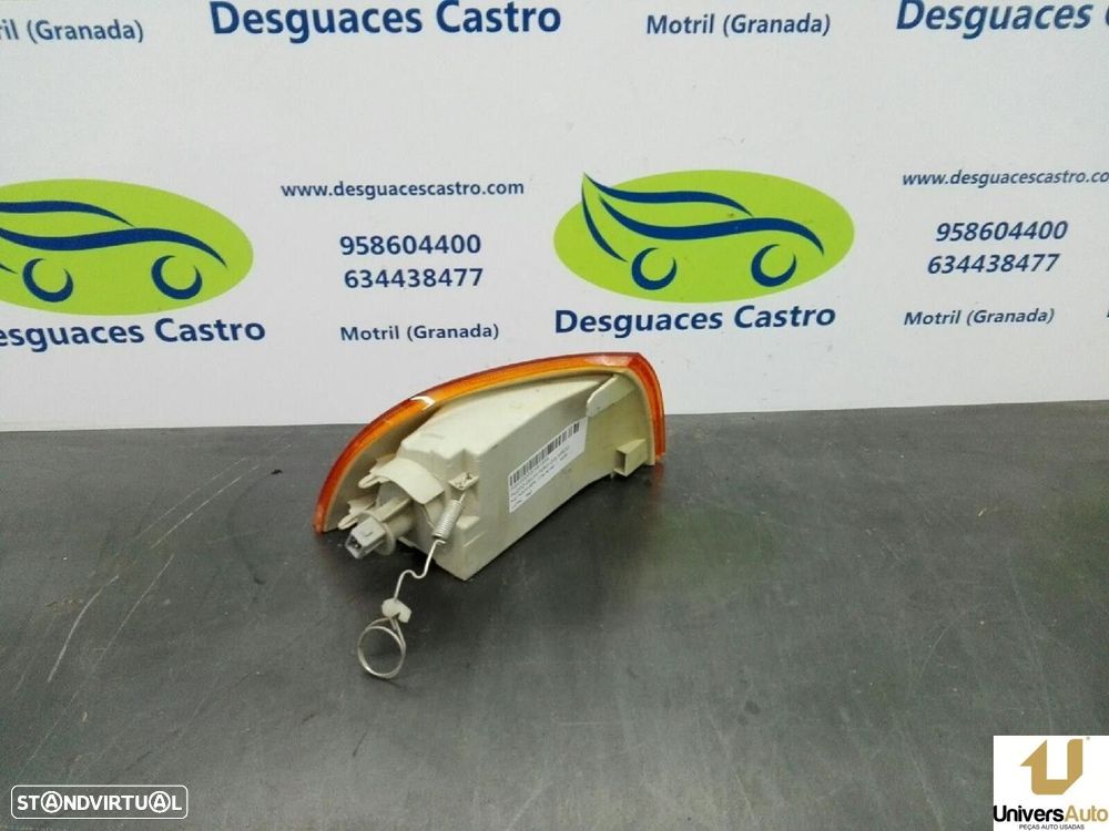 FAROLIM FRONTAL ESQUERDO FIAT PUNTO 1997 - - 1