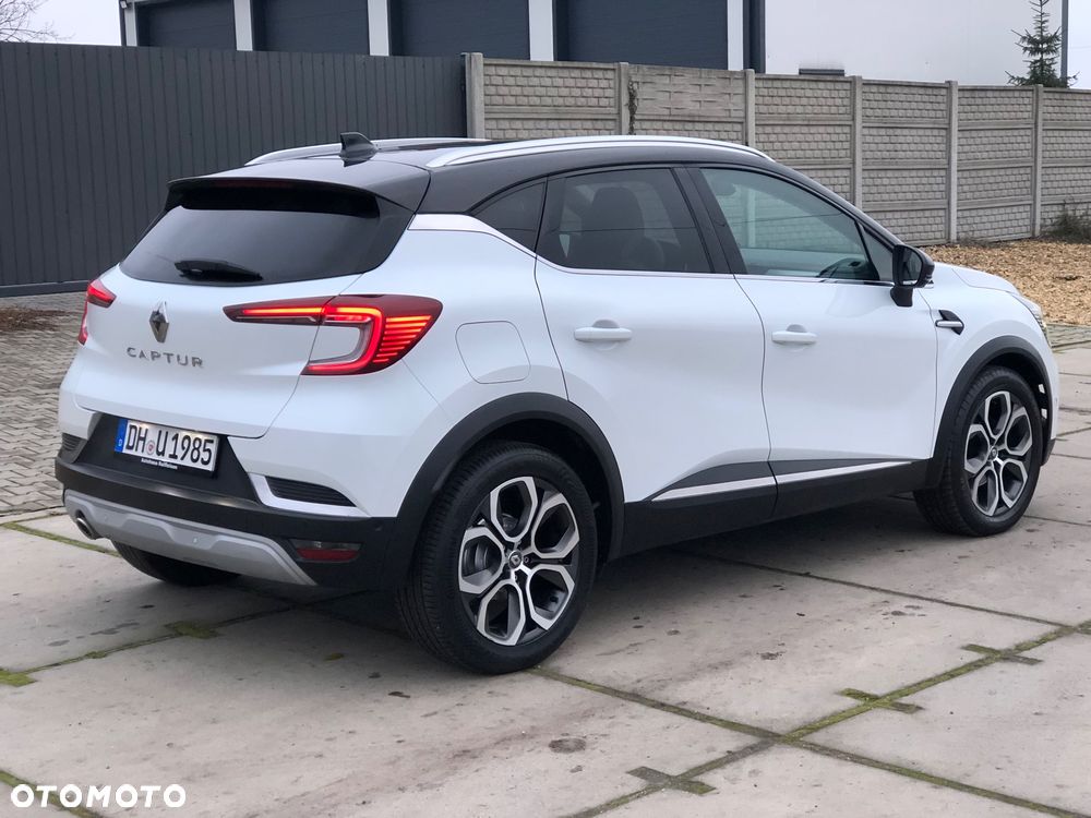 Renault Captur TCe 90 INTENS - 3