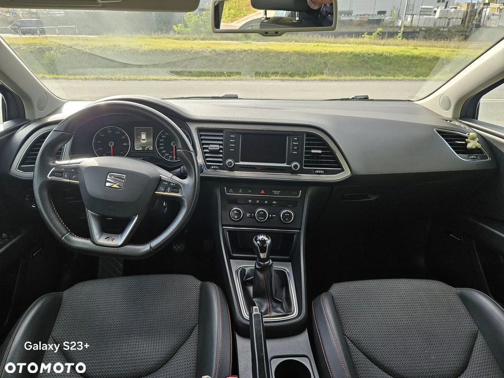 Seat Leon - 9