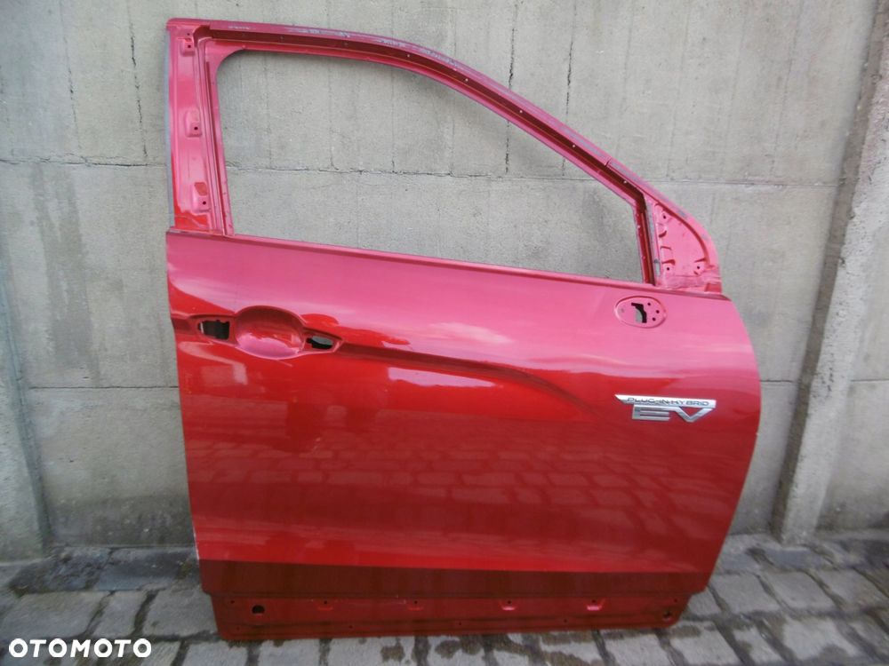 MITSUBISHI ECLIPSE CROSS LIFT drzwi przednie prawe - 1