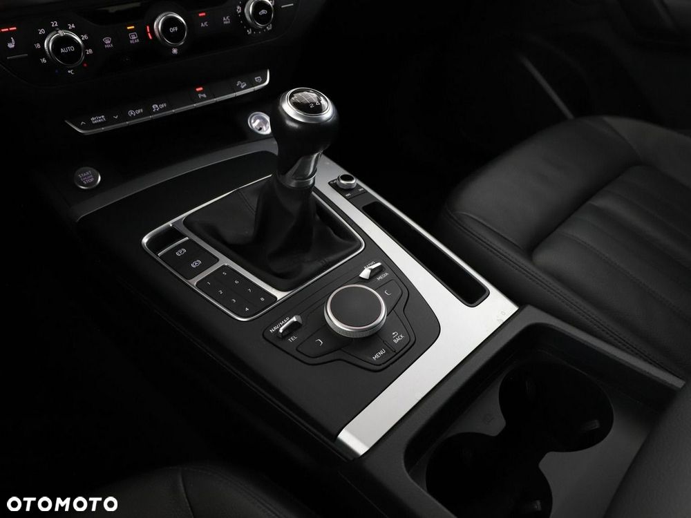 Audi Q5 2.0 TDI - 30