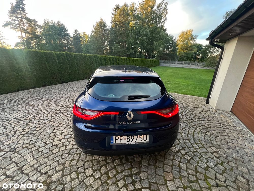 Renault Megane BLUE dCi 115 EDC INTENS - 39