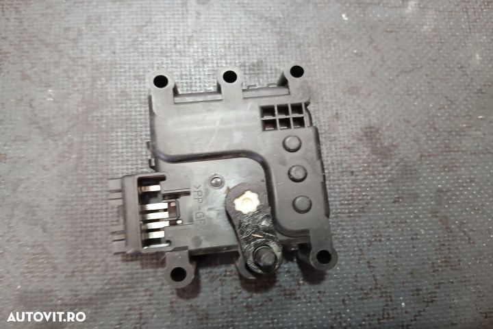Motoras clapeta aeroterma 7525Y 1824Y 7525Y 1824Y Mazda CX-7 1 [facel - 1