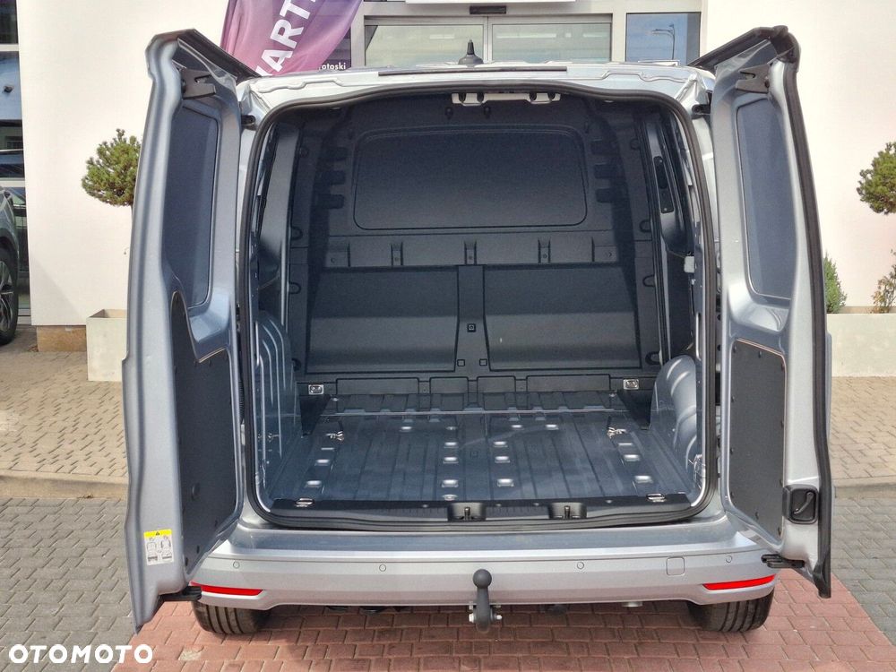 Volkswagen Caddy - 9