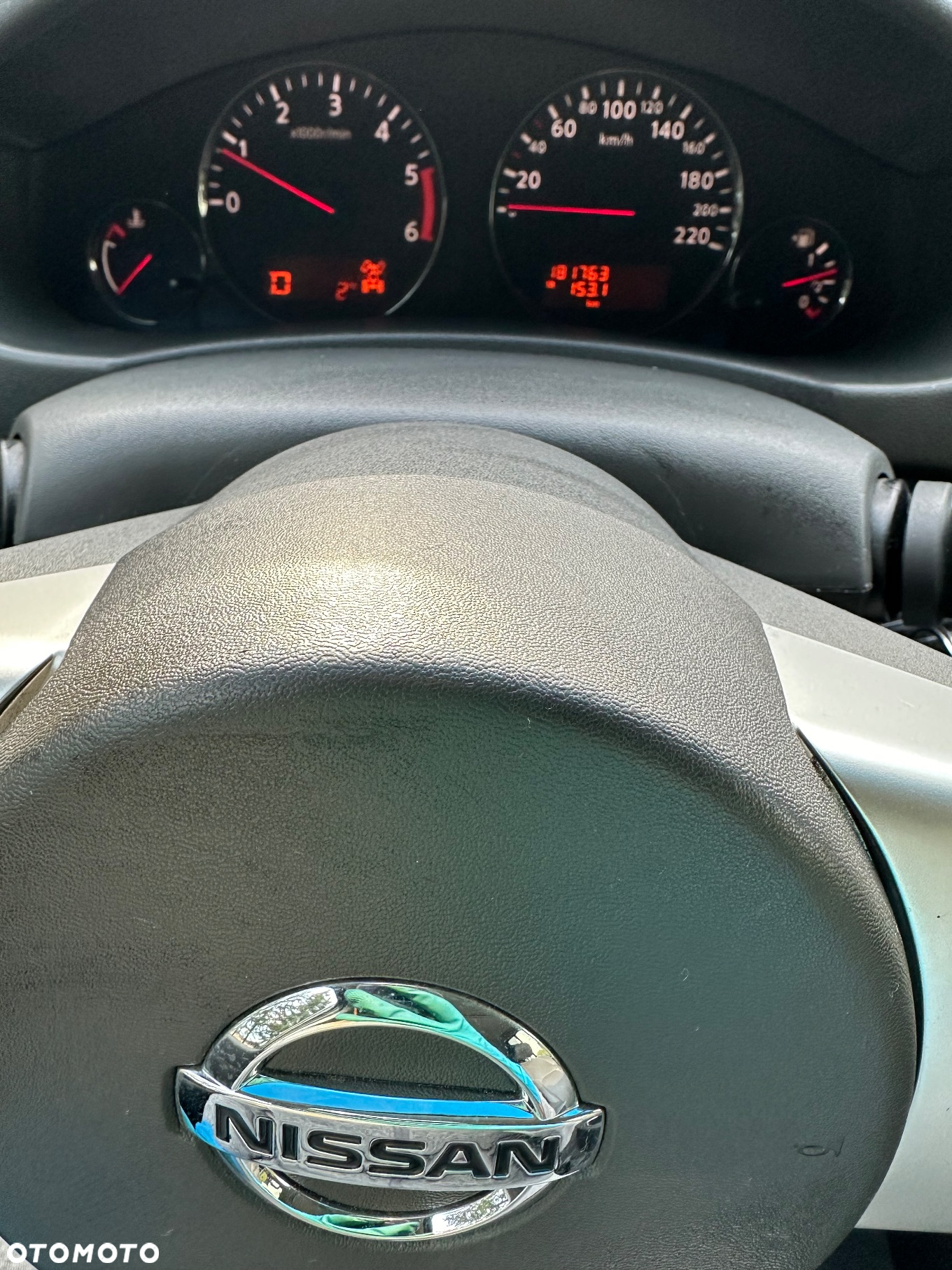 Nissan Navara 3.0 D V6 Platinum Long EU5 - 8