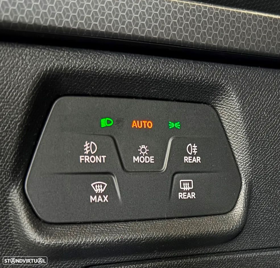 SEAT Leon 1.0 TSI Style - 22