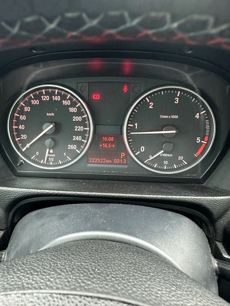 BMW 320 d Coupe Auto - 13