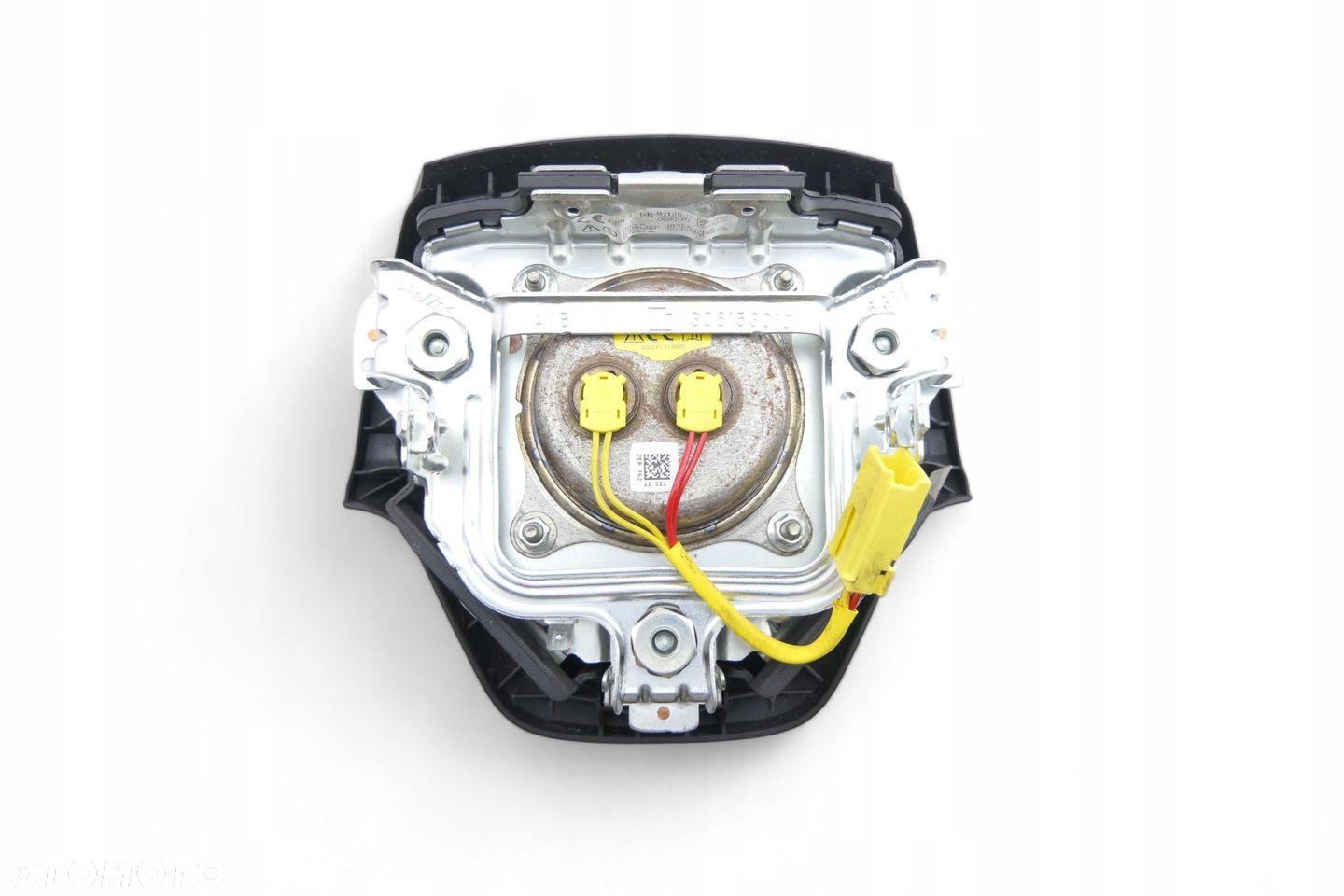 Poduszka Powietrzna Kierowcy AIRBAG HONDA CR-V III 77800-SWA-E812-M1 - 6
