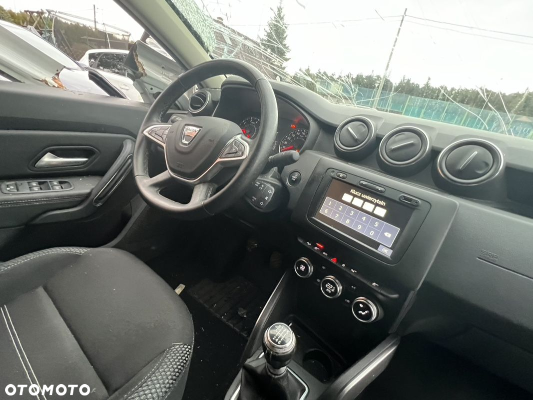 Dacia Duster 1.5 Blue dCi Prestige 4WD - 17
