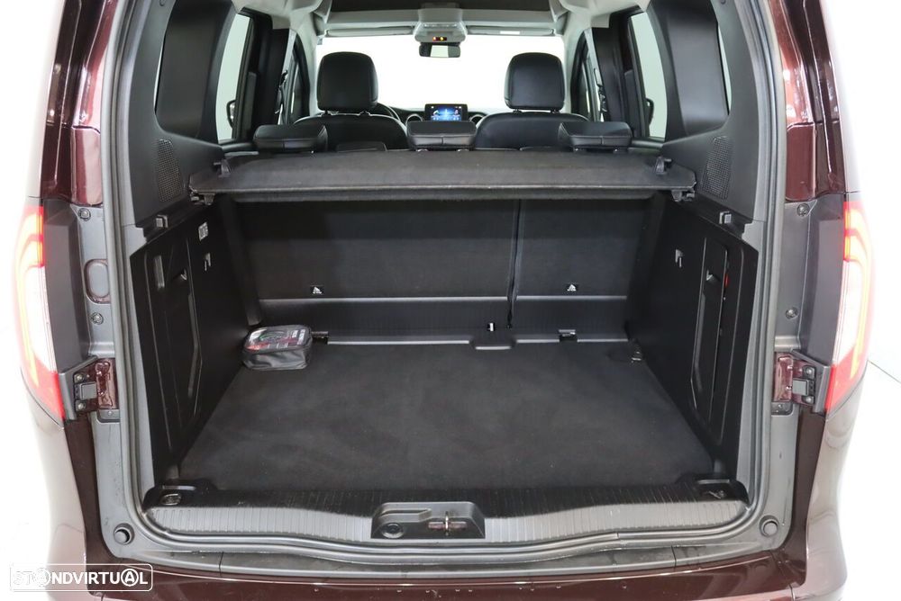 Mercedes-Benz T 180 d Standard - 14