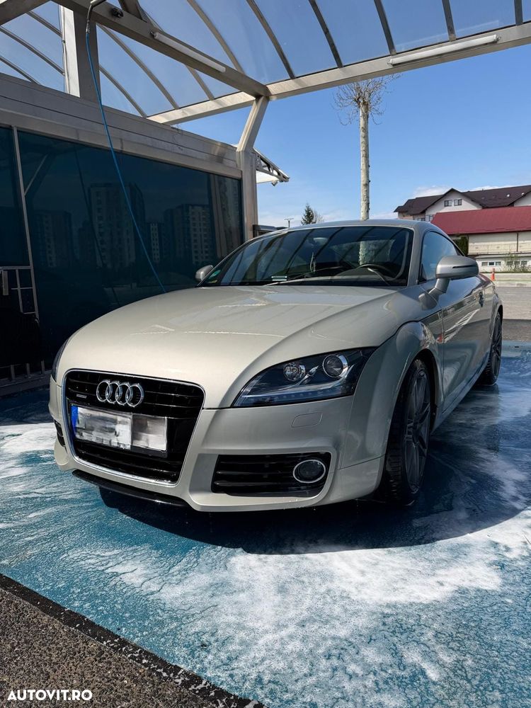 Audi TT - 2