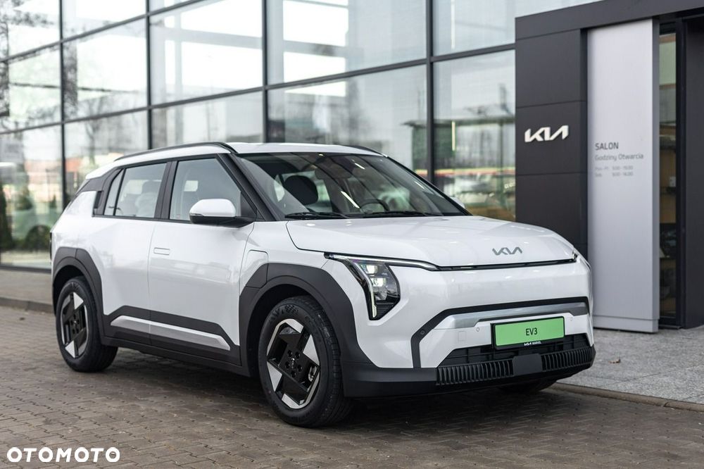 Kia EV3 - 3