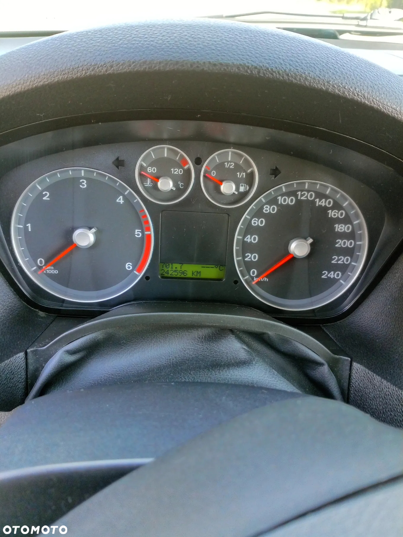 Ford Focus C-Max 1.6 TDCi Ambiente - 6