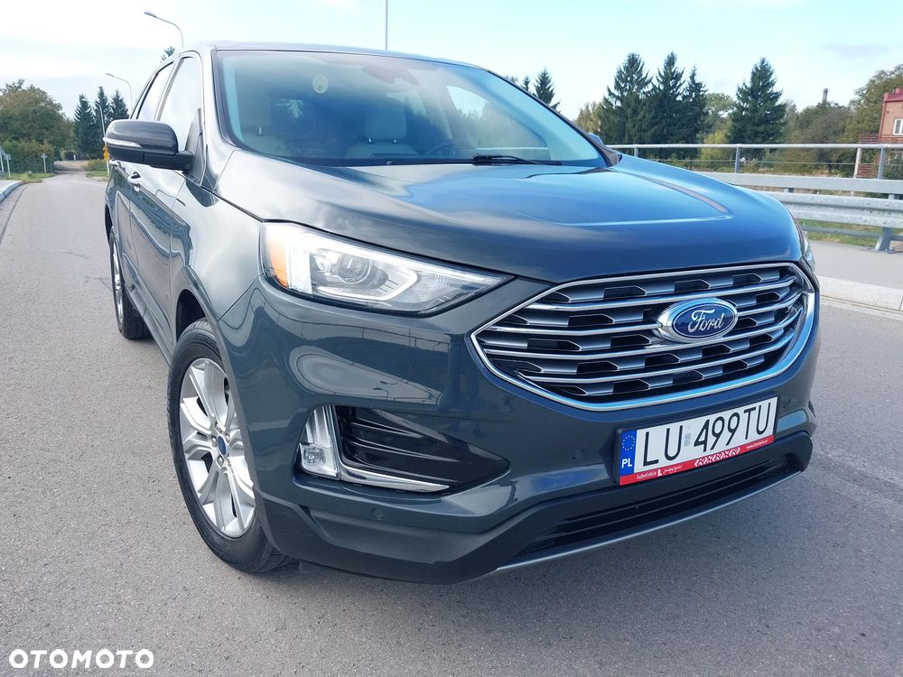 Ford Edge - 2