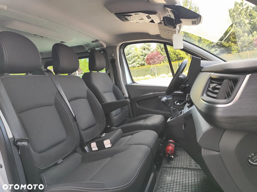 Renault Trafic 2.0 dCi Escapade - 16
