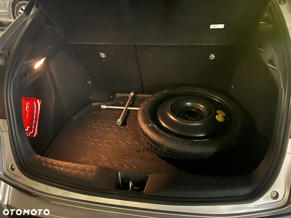 Toyota C-HR 1.2 T Premium - 3