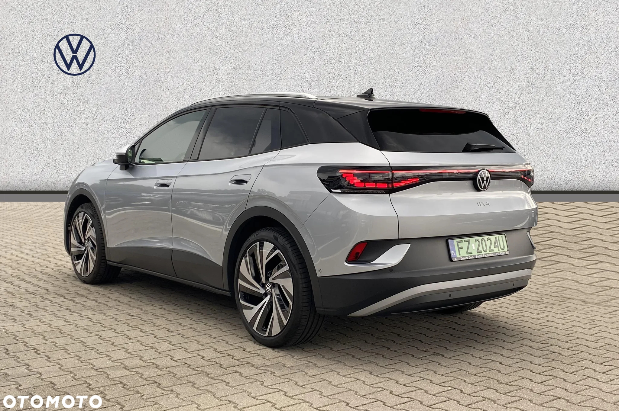 Volkswagen ID.4 77kWh 4Mot Special Edition - 4