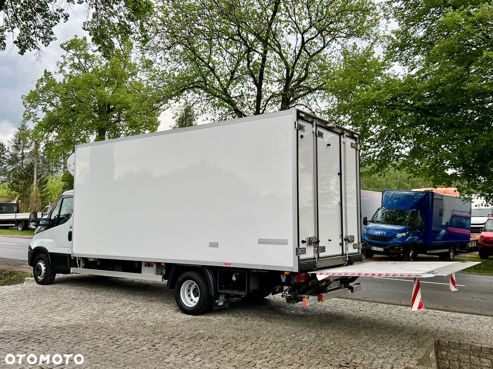 Iveco Daily - 5