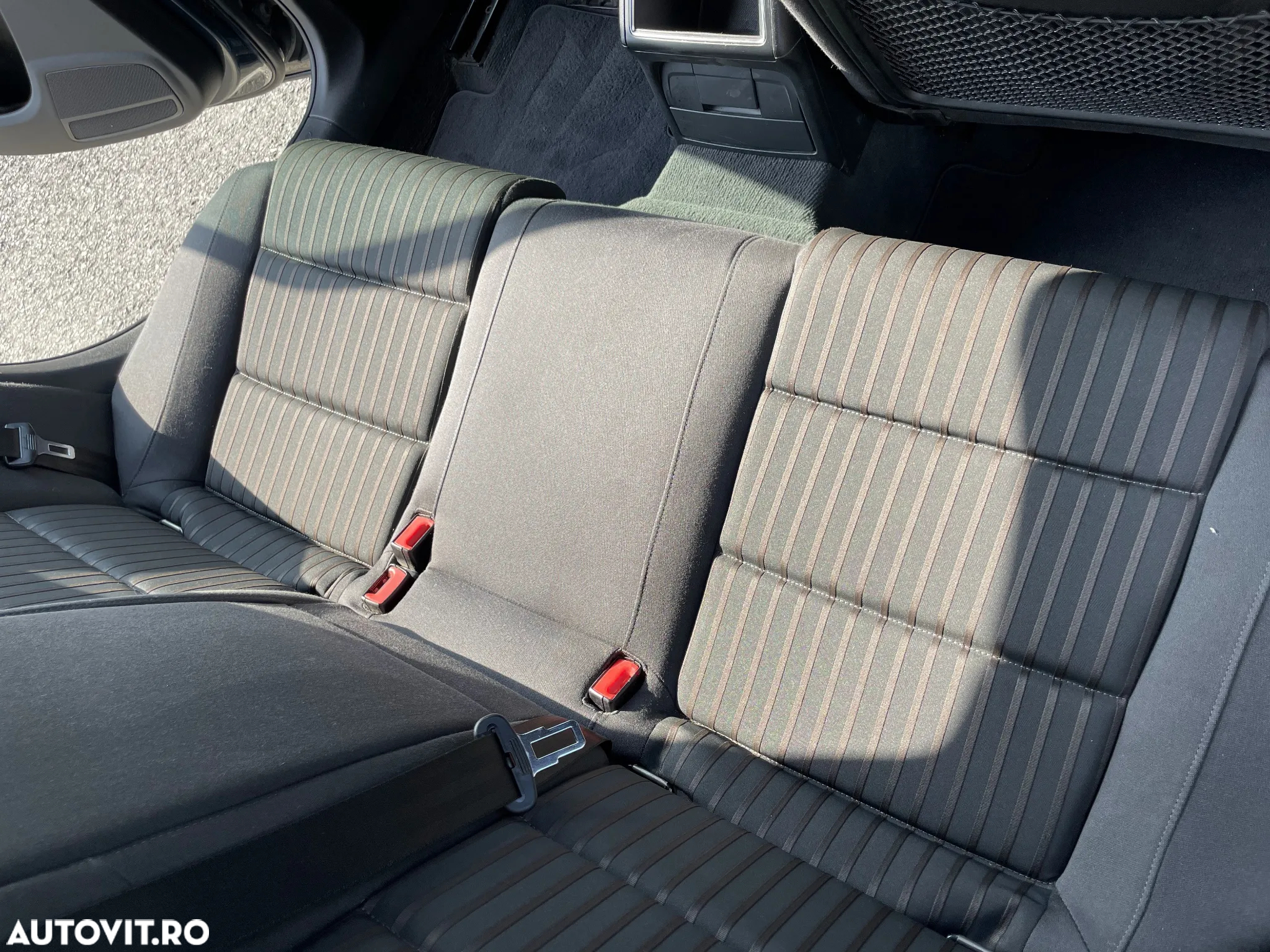 Audi A4 - 11