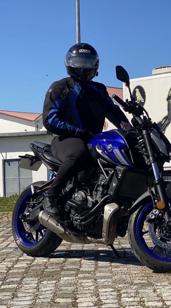 Yamaha MT-07 RM 33 Ver 01 - 4