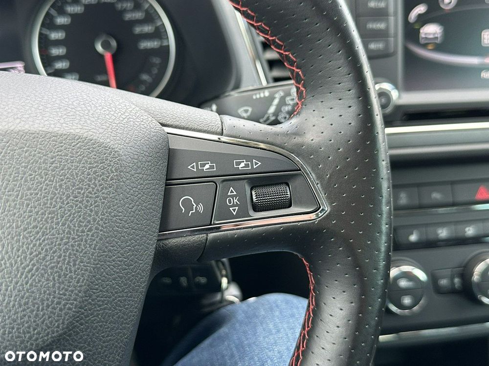 Seat Leon - 30