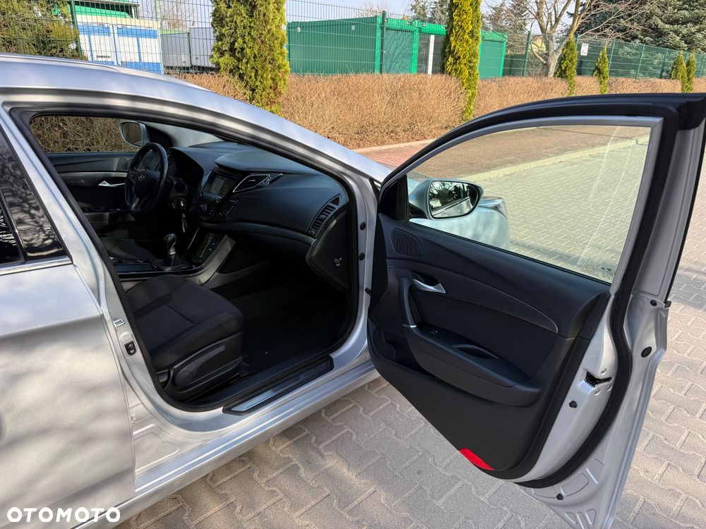 Hyundai i40 1.7 CRDi Business - 39