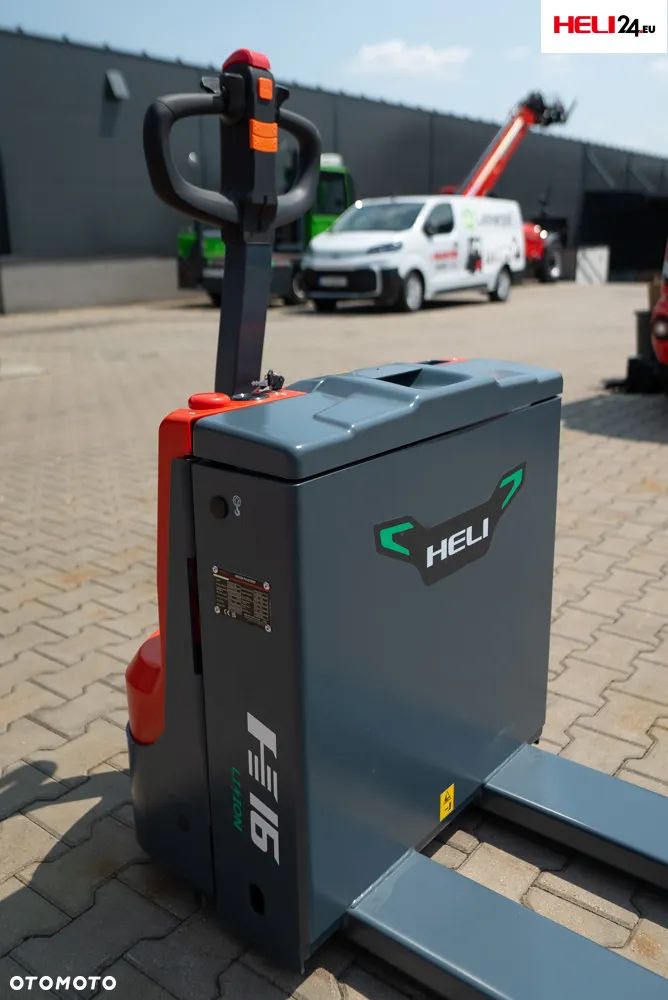 Heli CBD16-C2LIH - 3