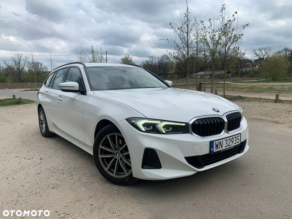 BMW Seria 3 - 2