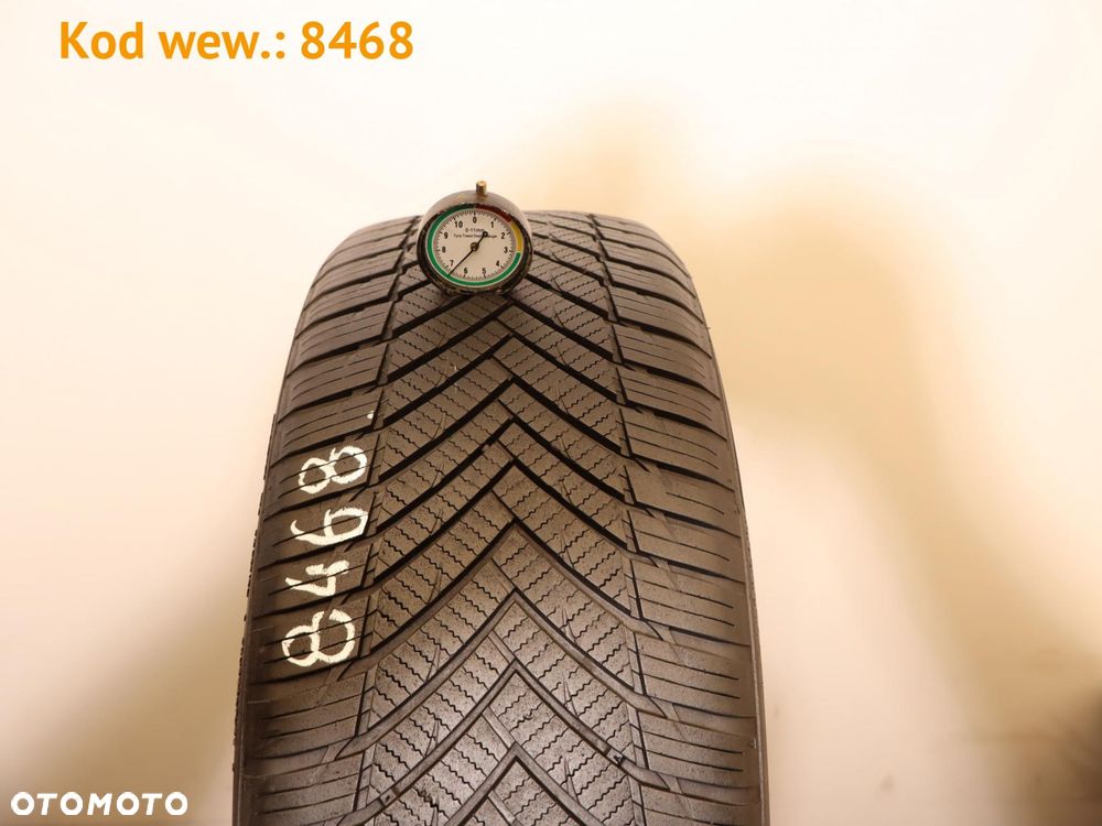 Imperial ALL SEASON DRIVER - 205/55 R16 - 1