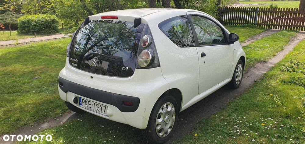 Citroën C1 - 2
