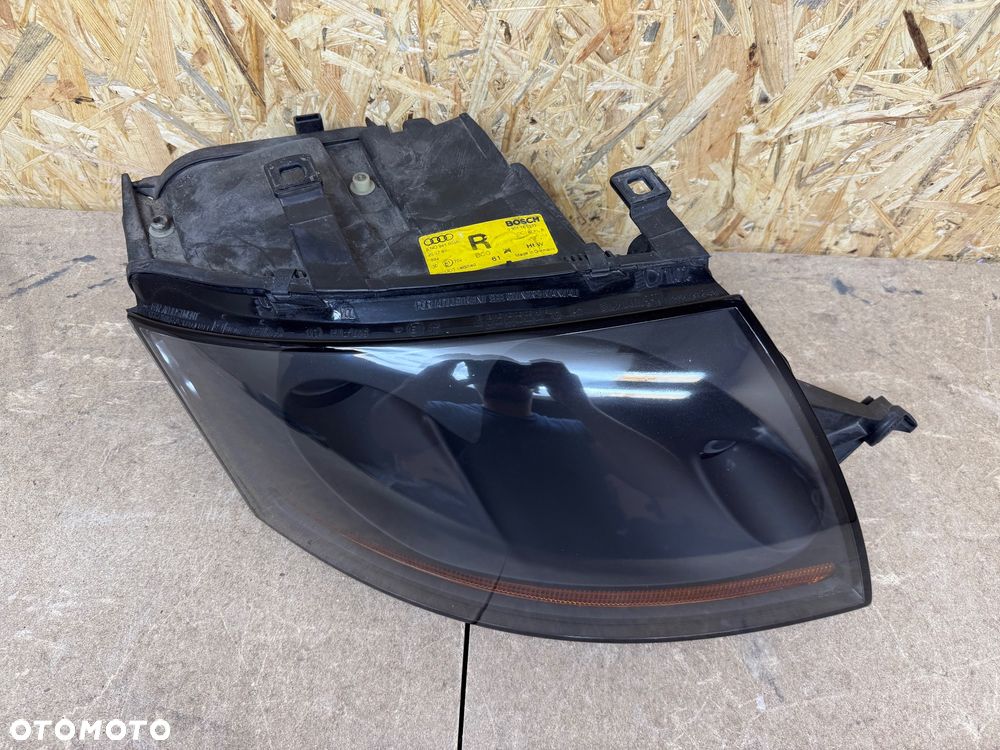 LAMPA PRZÓD PRAWA AUDI TT 8N0 XENON 8N0941004R - 13