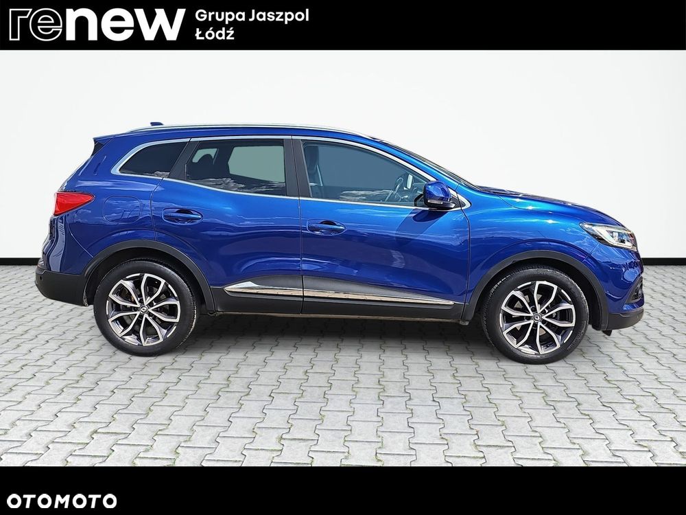 Renault Kadjar 1.3 TCe FAP Intens EDC - 4