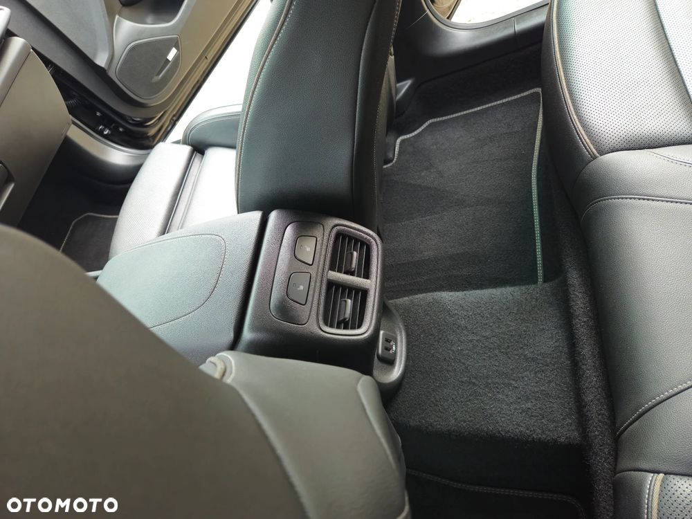 Opel Insignia 2.0 BiTurbo D 4x4 Automatik GSI - 24