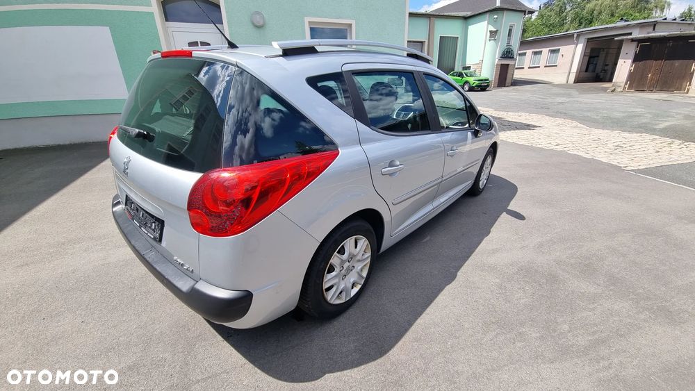 Peugeot 207 1.4 Presence nICE - 5