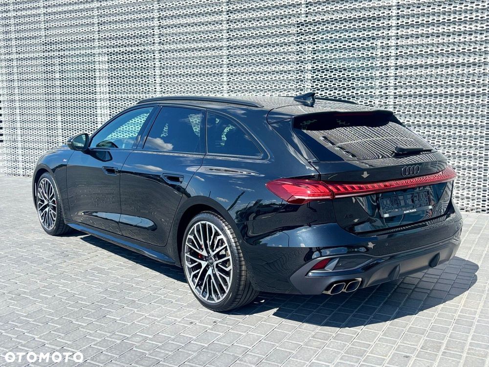 Audi A5 Avant TDI quattro 150 kW S tronic - 8