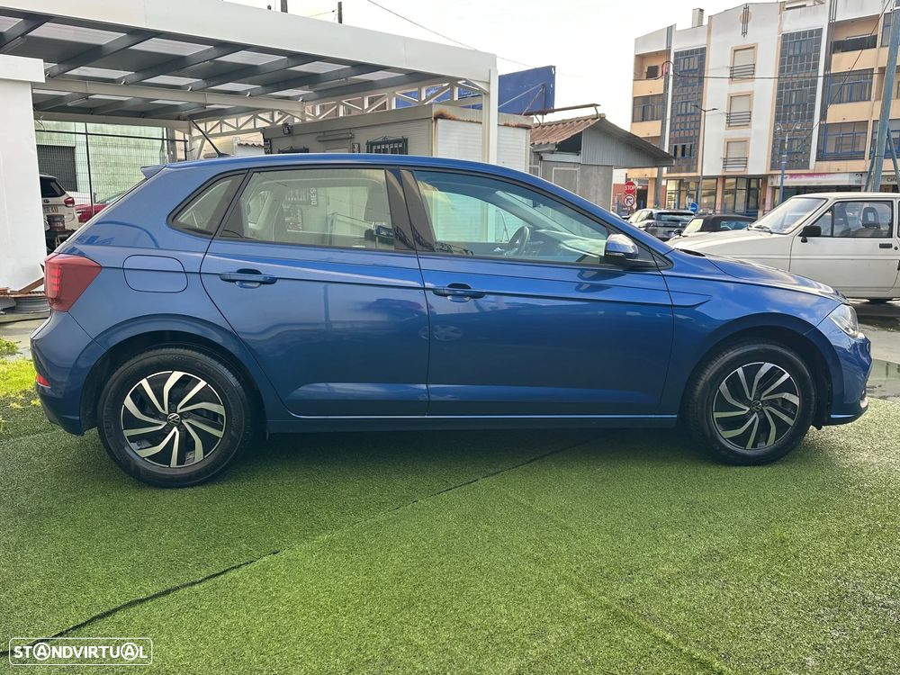 VW Polo 1.0 TSI Life - 3